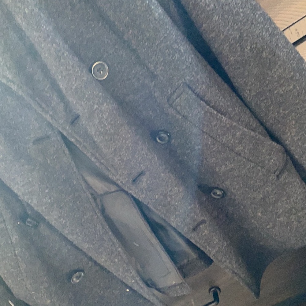 Wool Collection Jacket - image 3